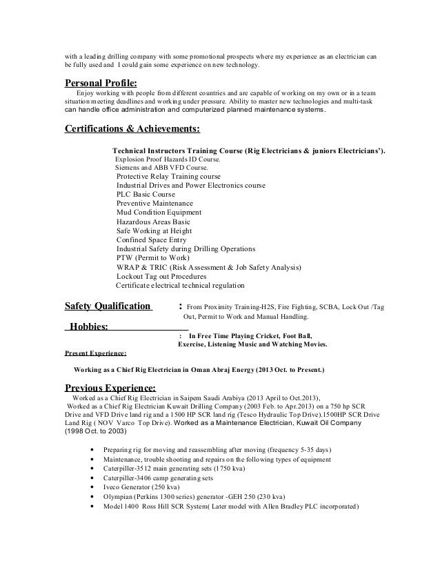 sample resume good sample professional resume maker new apprentice helper electrician resume electrical technician resume page - Sample Resume For Electrical Technician sample resume good sample professional resume maker new apprentice helper electrician resume electrical technician resume page - Sample Resume For Electrical Technician