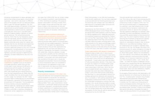 70 ENHANCING URBAN RESILIENCE ENHANCING URBAN RESILIENCE 71
providing compensation to repair damages, and
performing infrastructure repairs, among other
expenses – all of which may draw on different
parts of the budget and are not captured clearly
year to year. Per national regulation, Can Tho
sets aside approximately 3-5 percent of recurrent
expenditures as annual budget provisions and
has established a reserve fund for unplanned
contingencies, which as of June 2014 had a
balance of approximately 11 percent of overall
annual revenues. This annual provisioning
practice, which the city has frequently used to
cover annual needs, and the existence of the
reserve fund, which the city has never used,
appear potentially quite useful for coping with
hazards that the city has faced and supporting
the city’s robustness to shocks and stresses.
However, additional analysis on the city’s financial
management, including growth of the reserve
fund over time, and the city’s full contingent
liabilities would be required to determine the
adequacy of these measures for the city’s risk
profile.
Strengthen financial management to enhance
the quality and sustainability of infrastructure
investments. A greater focus on the results
of budget allocations rather than just the
money spent could improve the efficiency of
expenditures and the quality of outcomes.
Currently, the Can Tho CPC (through the
DOF) has limited decision-making authority
over recurrent expenditures as these often fall
under mandates from the central government
on their usage. For example, the DOF noted
minimum levels of expenditures on science/tech
(10-15 percent), education (10-15 percent), and
environment (10-15 percent). The consideration
of future trends in resource availability or
different agencies’ operating and capital needs
appears limited. The DOF staff reported that
if there is a shortfall in revenues compared to
projections, which happened in five of the last
ten years from 2004-2013, the city usually makes
cuts to capital investment, road maintenance,
or other maintenance expenses. This practice
appears reasonable in the face of other short-
term budget choices and priorities, but could
pose a threat to the robustness of new and
existing infrastructure due to poor construction
practices and lack of necessary maintenance,
respectively.
Strengthen capital investment planning to
facilitate better prioritization, monitoring, and
achievement of economic development goals.
Currently in Can Tho, the capital investment
planning process takes place on an annual basis
during the normal budget preparation. Technical
staff from DPI indicated that departments
present projects that are then appraised and
approved by DPI, but that final selection of
projects is decided by the People’s Committee.
DPI noted that criteria for selection include
socioeconomic benefits but the justification for
final selection is not completely transparent (for
example, if one project has more beneficiaries
than another at the same cost, it would not
necessarily be selected). Shocks and stresses
to future investments were not considered in
the discussions but appeared to play a part
only in specifically risk-reducing infrastructure
investments such as river management.
Priority Investments
Flood protection measures in the urban core.
Flood risk reduction and management decisions
should be based on perceived risk reduction
benefits and a combination of physical and non-
physical solutions on the regional scale of the
Mekong Delta. That is, any investments in flood
prevention or protective infrastructure must take
a river basin approach, considering the impacts
of these investments on neighboring provinces
in the Mekong Delta. Conversely, the impacts of
planned investments further north in the Mekong
Delta (and possibly in Lao PDR and Cambodia)
must be well understood. The river basin approach
could provide both the central government and
the provinces with a better and more effective
planning tool in managing water resources and
water-related disaster events.
Approved by the Prime Minister in 2012, the
MARD-developed Flood Control Master Plan for
the period 2013-2020 presents a solid foundation
for taking targeted action, especially looking at
the proposed investments identified for Phases 1
and 2 of the Plan. Specifically, Phase 1 focuses on
the urbanized area of Ninh Kieu and includes a
ring dike, tidal sluice gate, pumping station, and
improvements to the sewer and drainage system.
Phase 2 focuses on Binh Thuy (northwest) and
includes extension of the dike along the Hau River
to the north and a new dike to protect rural areas.
Guide urban growth with transport investments.
Transport plays a major role in inducing and
guiding urbanization, and transport investments
in Can Tho should be used to strengthen the role
of the urban core as the locus of development
and growth. Current plans may have the effect
of reducing population density in the urban core
through the creation of multiple growth poles
in the province. This includes doubling of the
road surface area in Ninh Kieu, which will only
accommodate 50,000 new inhabitants, and
assumes that most new urban inhabitants will
locate in one of the other growth poles along
the Hau River. It is recommended to rethink this
strategy because the distances are substantial
and, if successful, it risks putting substantial (and
unnecessary) pressure and traffic on the QL91.
An unintended consequence could be that new
residents, who would otherwise prefer to locate
near Ninh Kieu, would instead be attracted to the
Vinh Long province on the other side of the new
Can Tho bridge where they would have better
accessibility to Ninh Kieu as well as national road
connections to Ho Chi Minh City.
The local government would like to reinforce
Can Tho’s role as the hub of food processing and
export for the Mekong Delta Region. To this end,
conducting a study of logistics within Can Tho
and the surrounding region is suggested prior
to investing in new road infrastructure in order
to ensure that any transport investments are
optimized in terms of value to the city/region.
Two key logistical challenges, for example, were
identified: (a) ensuring adequate movement of
rice and other goods related to food production
within Can Tho and to external markets, and (b)
ensuring the movement of people and supplies
during flooding events. For both, excessive
reliance on road-based transport may not be an
effective (or cost-effective) strategy. There is
an underutilized port located in relatively close
proximity to the Can Tho Bridge, and there is an
extensive system of canals throughout the area. A
logistics specialist could advise on the best way
to utilize these assets. Taking into consideration
Can Tho’s specific circumstances and needs, the
logistics specialist could recommend the best
strategic mix of resource investments into all of
Can Tho’s transport assets — port, canals, and
roads — to meet the logistics challenges; and at
the same time, recognizing that any development
and investment in the roadway system will induce
some level of urban settlement and activity along
those roads, which can have deleterious impacts
on development patterns around the city.
Encouraging modal diversity and redundancy will
also be important for enhancing the resilience of
Can Tho, including public transport (bus-based)
development and potentially strengthening
waterway transport for passengers and freight.
Currently, Can Tho relies on a monoculture of
motorcycle-based mobility. Although the city is
in the process of developing a plan to strengthen
bus-based public transport, infrastructure-related
discussions are almost completely focused on
roads with the assumption of truck-based freight
 