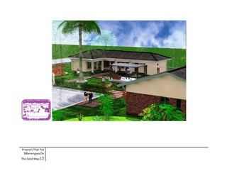 ProjectsThat Put
MberengwaOn
The Gold Map12
 