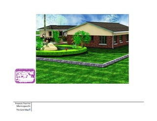 ProjectsThat Put
MberengwaOn
The Gold Map4
 