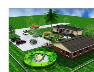 ProjectsThat Put
MberengwaOn
The Gold Map8
 