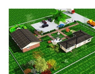 ProjectsThat Put
MberengwaOn
The Gold Map9
 