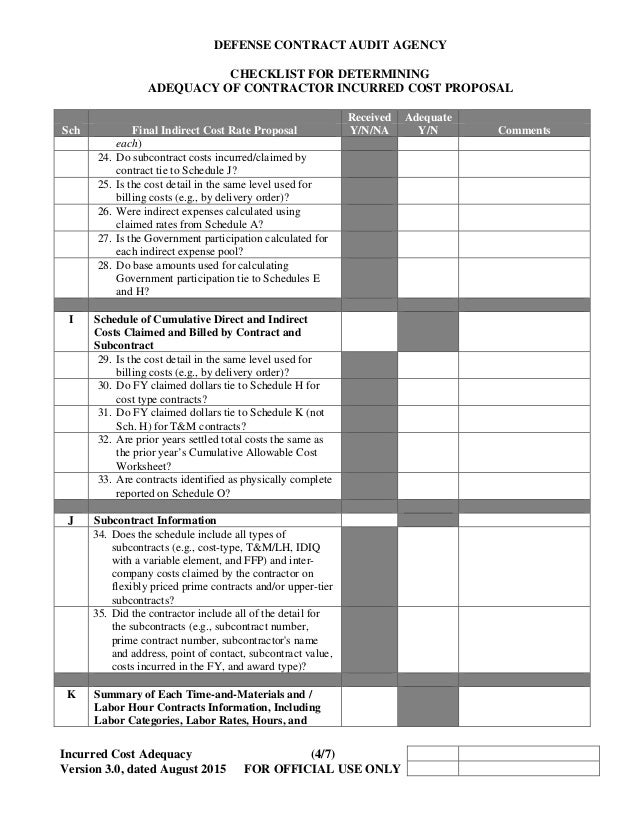 Guide_for_Determining_Adequacy_of_Contractor_Incurred_Cost_Proposal