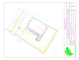 WINTON
ROAD
EXISTING
BUILDING
SITE
PLAN
SCALE: 1" = 10' -0"
FOR STAIRWELL
SEE DING. NO.2
8'-0"
200'-0"
2'-0"
M
4'-0" CONC. WALK
E
CKT 78
E
8'-0"
8'-0"
DS
DS
DS
DS
DS
AREA DRAIN
DS
C
C
C
C
C
C
C
C
C
D
B
B
B
C
A
A
A
40'-0"
30'-0"
75'-0"
7'-0"
4'-0"
44'-0"
NEW
WOOD
FENCE
MCKT 78
CKT 78
M
CKT 78
M
E
CONCRETE PORCH
E
E
5'-0"
14'-0"
E
E
E
F
F
F
TYPICAL 3" ALUM.
DOWNSPOUT
CONC. PAD
F
DS
SIGN 4 SPOT LIGHTS
ON CRT 5B
20'-0"
8"
PRECAST CONC. CURBS
M
2'-0"
M
EXIS
TIN
G
48" MAPLE
TO
REMAIN
CKT 78
2'-0"
CKT 78
2'-0"
M
EXPAND
W
ALKW
AY
3'-0" TO
5'-0"
N
M
CKT 78
CKT 78
E
CONC. CURB
8'-0"
8'-0"
8'-0"
8'-0"
8'-0"
5'-0" X 5'-0"
LANDING
8'-0"
8'-0"
5'-0"
3'-0"
LANDING
RAMP
W
. 1:12 SLOPE
ADDITIO
NAL LIG
HTIN
G
ADDITIO
NAL LIG
HTIN
G
ADDITIONAL LIGHTING
64'-0"
7 SPACES
@
8'-0" = 64'
20' RAMP
1:20 SLOPE
MED
TEXTURED
CONC.
1-1/2" X
38" HAND
RAIL
12" OVERHANG
H.C
SIG
NN
N
N
N
MAIN
SIG
N
C
C
C
C
C
C
2'-0"
8'-0"
20'-81/16"
20'-0"
20'-0"
20'-0"
COMPACT
CARS
ONLY
18'-0"
18'-0"
COMPACT
CARS
ONLY
8'-0"
8'-0"
18'-0"
18'-0"
18'-0"
18'-0"
26'-0"
8'-0"
11'-29/16"
11'-211/16"
11'-213/16"
11'-215/16"
11'-31/16"
11'-33/16"
11'-25/8"
11'-211/16"
11'-213/16"
8'-0"
8'-0"
4 STEPS
7" X
12" W
.
4 STEPS
7" X
12" W
.
4 STEPS 7" X 12" W.
NEW
ELEC.
TRANSFORMER
TEL.SVC. POLE
EX. STORM
SEW
ER
SAN. MAN
HOLE.
CincinnatiState1
PROJECT
PARKINGLOTBYCODE
 