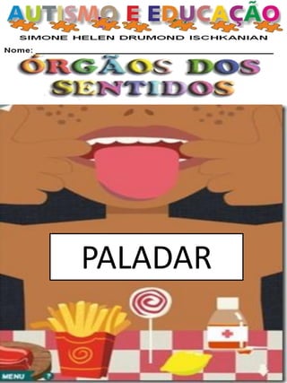 PALADAR
 
