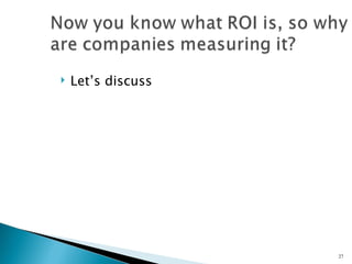    Let’s discuss




                    27
 