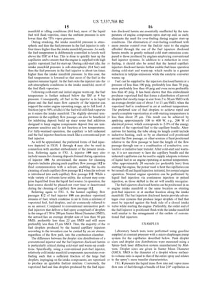 99 mimmo elia - 7337768 - multiple capillary fuel injector for an ...