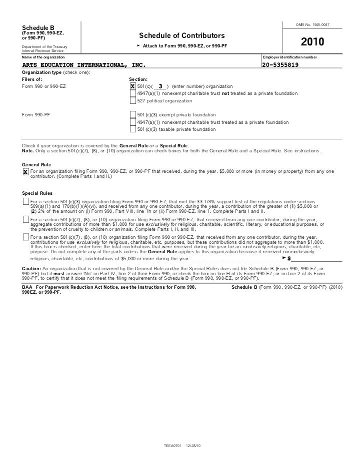 form 990 pf instructions 2011 Form 990pf pf tax software dr peter geittmann foundation geittma.