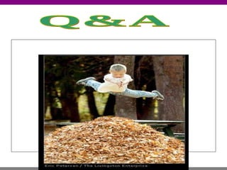 Q&A 歡迎翻印廣為流傳 