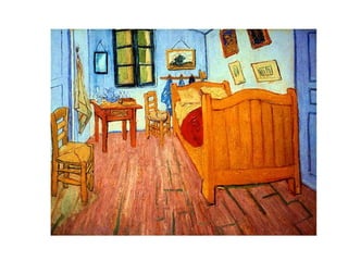 Van Gogh  