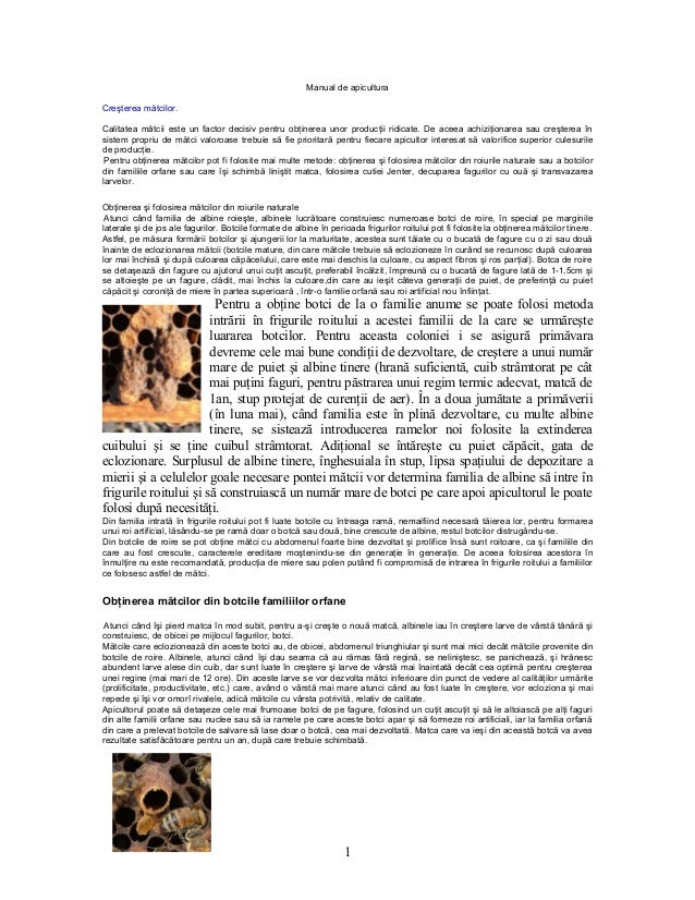 99179955 Manual De Apicultura 1