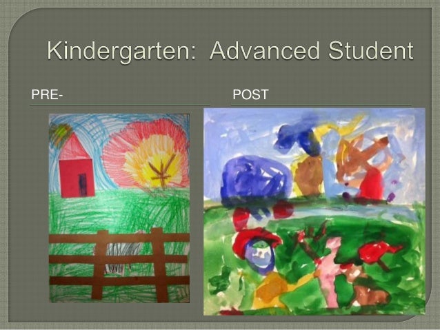 Near And Far Kindegarten And Grade 1