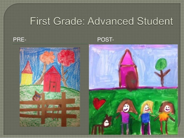 Near And Far Kindegarten And Grade 1