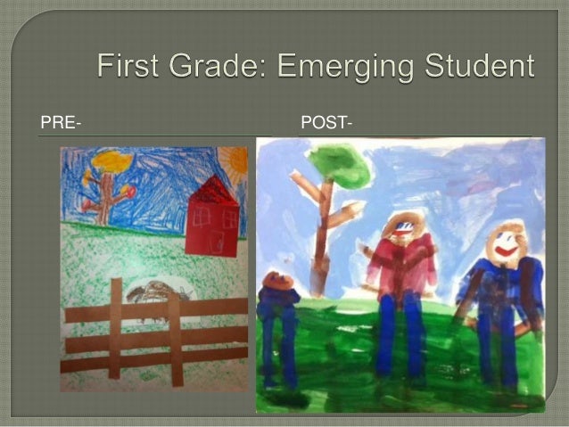 Near And Far Kindegarten And Grade 1