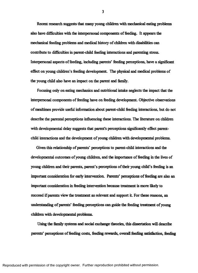Parent Perceptions May Contribute To >> Paganodissertation Parent Perceptions May Contribute To >> Paganodissertation