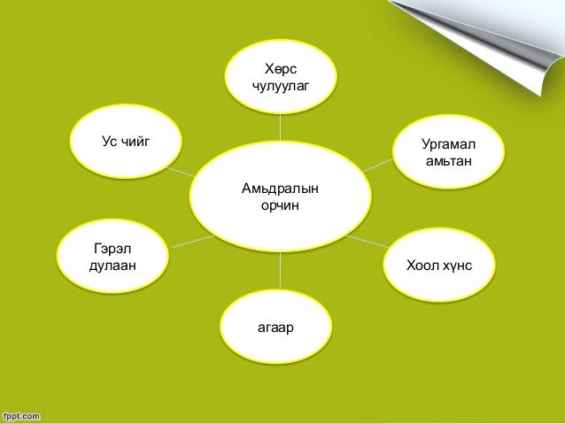 Амьтан