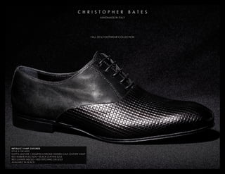 Christopher_Bates_FW16_Footwear_Lookbook