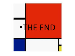 •THE END
 
