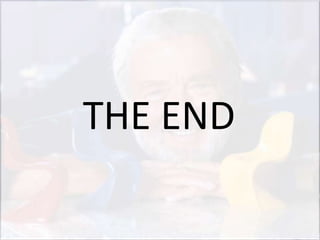 THE END
 