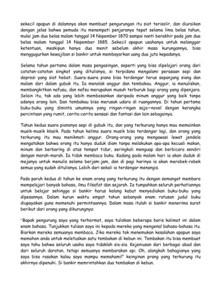 translation work