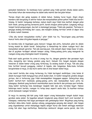 translation work