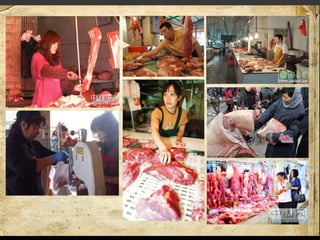 9935050 市場_豬肉攤