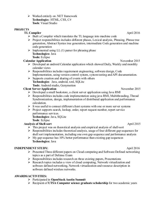 resume resume defined