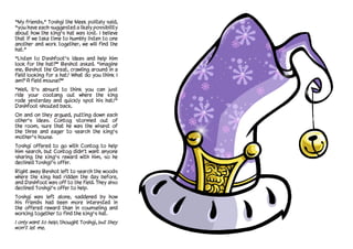 993 once upon planet nog the purple hat