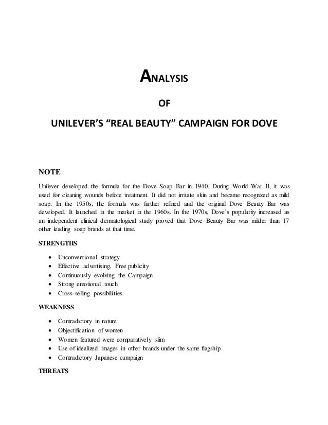 case study of dove soap essay Dove case study sample essay functional benefit: it claimed non to dry out the tegument the manner soap did question8: what is the difference between public relation and publicity identify public relation and promotion elements from the instance survey what is media planning illustrate the media plan for cfrb. case study of dove soap essay Dove case study sample essay functional benefit: it claimed non to dry out the tegument the manner soap did question8: what is the difference between public relation and publicity identify public relation and promotion elements from the instance survey what is media planning illustrate the media plan for cfrb.