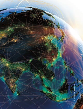 88 – Harnessing Science, Technology and Innovation for Inclusive and Sustainable Development in Asia and the Pacific
©SHUTTERSTOCK:ANTONBALAZH
 