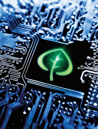 44 – Harnessing Science, Technology and Innovation for Inclusive and Sustainable Development in Asia and the Pacific
©SHUTTERSTOCK:WK1003MIKE
 