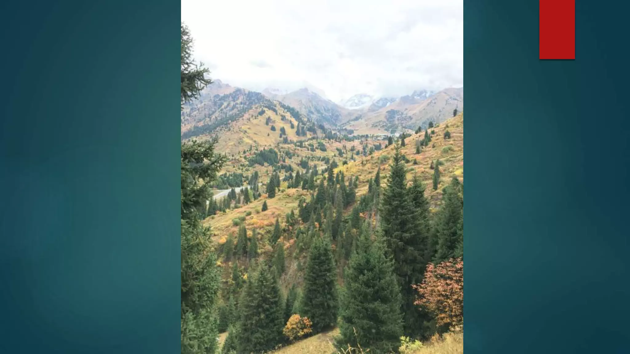 My Last Holiday Pptx