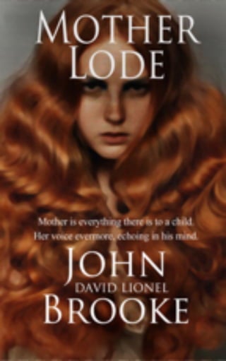 Mother Lode Cover