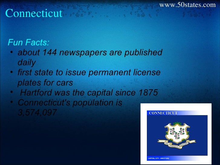 Connecticut