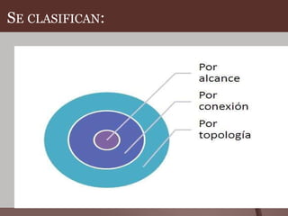 S E   CLASIFICAN :   