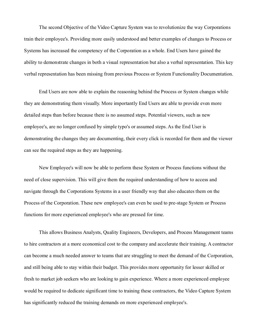 Capstone Project