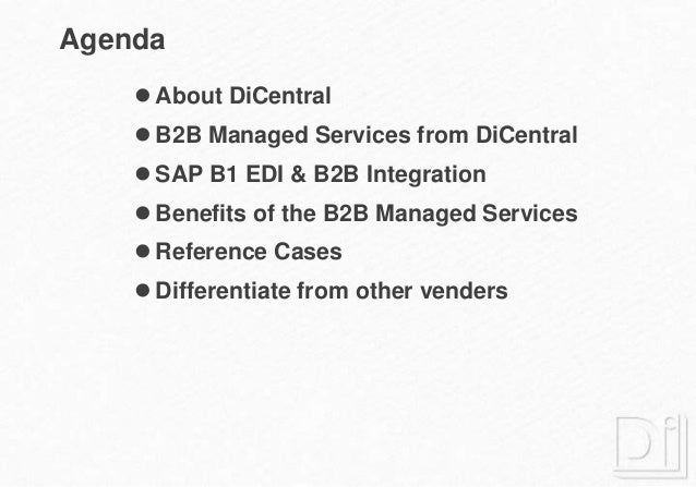 dicentral managed services solution_for sap b1_eng_junju_20160302 dicentral