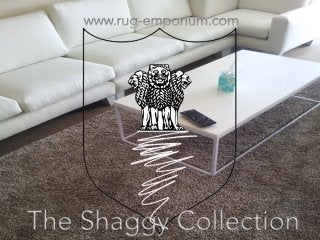 http://www.rug-emporium.com/shaggy-rug-collection.html
