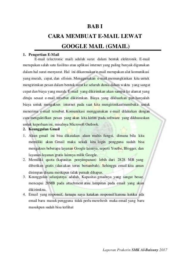 Membuat Makalah Tentang Internet | makalah tentang cara buat email dan blog di blogspot by ready Membuat Makalah Tentang Internet | makalah tentang cara buat email dan blog di blogspot by ready