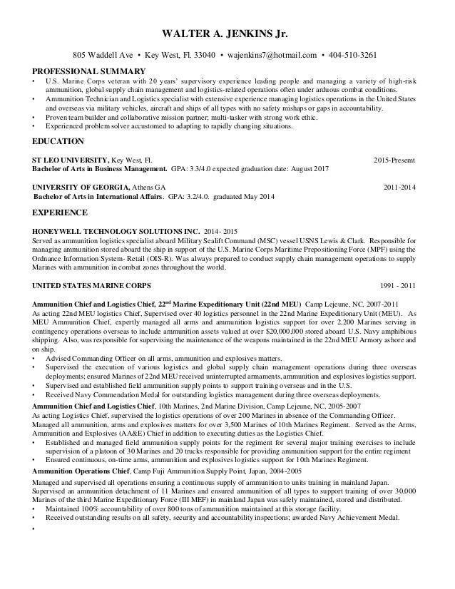 jenkins resume