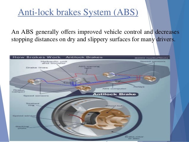 Google Driverless Car Final