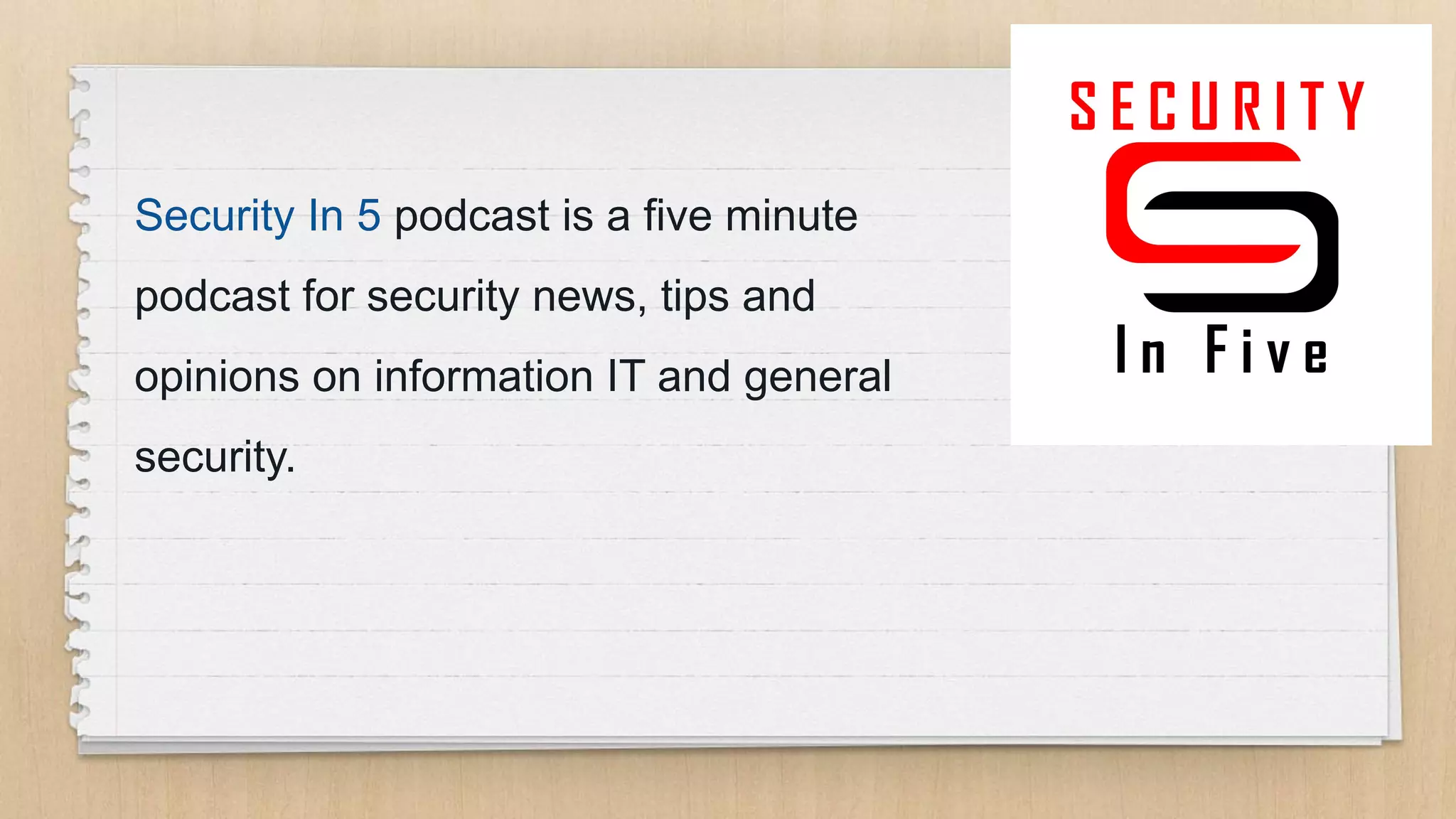 99 best cyber security podcasts for beginners