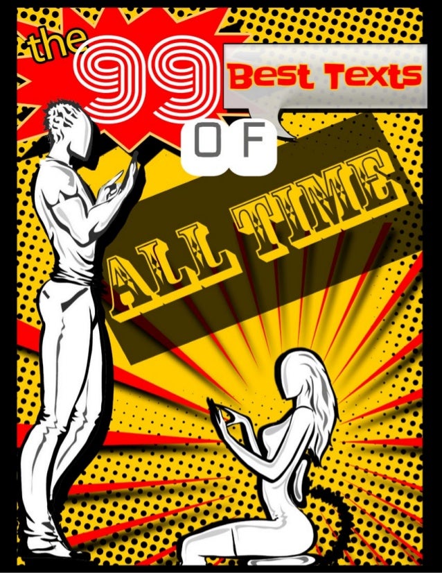 99 best text messages