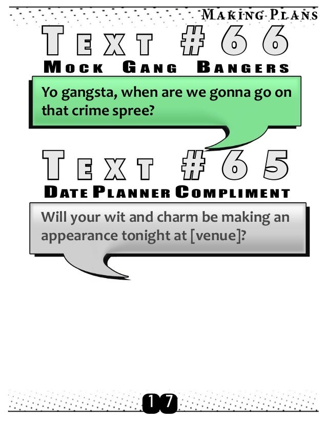 99 Best Text Messages To Send Girls for Instant Response