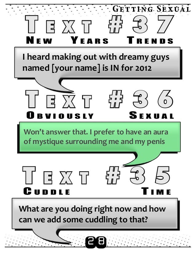 99 Best Text Messages To Send Girls for Instant Response