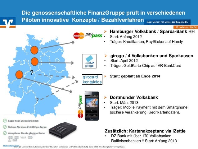 Das Neue Geld Ist Digital Ein Infopaper Zu Den Themen Mobile Ticke
