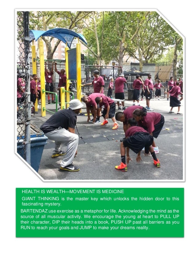 Bartendaz Rio Brazil 2016 Sponsorship Package Post