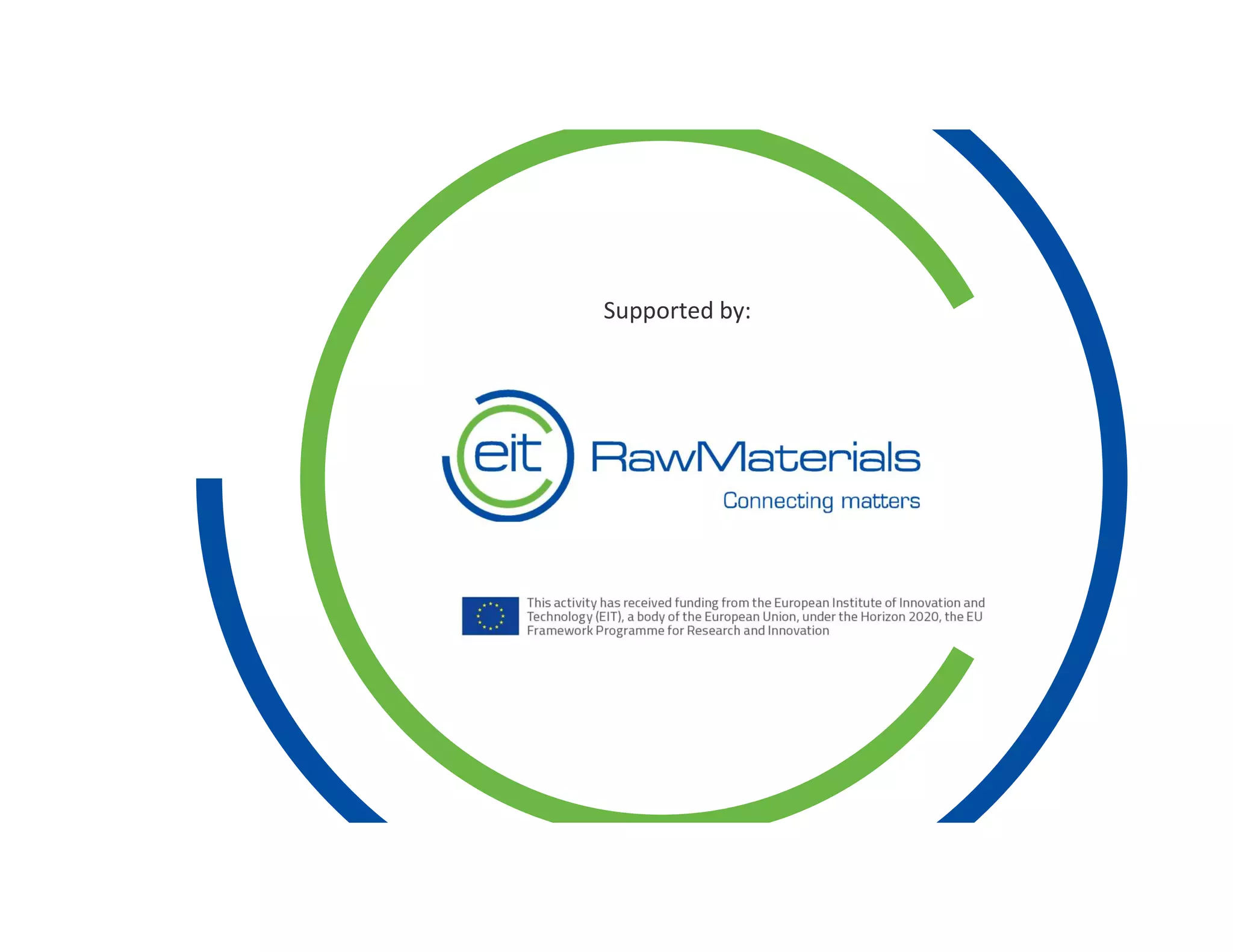 Project branding-Flag Le
Supported by:
 