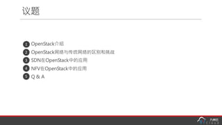 OpenStack Neutron Introduction | PDF