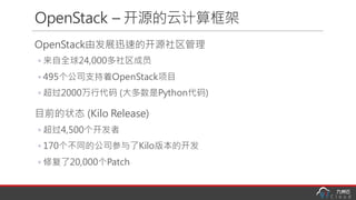 OpenStack Neutron Introduction | PDF
